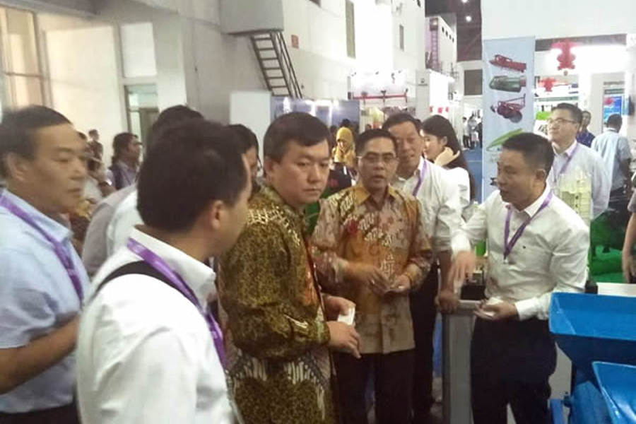 湖南省米乐YY易游M6盛泰农业科技有限公司